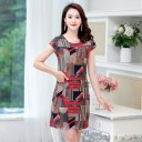 Robes d'été pour femmes Luren 3