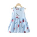 Robes d'été pour filles 2