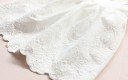 Robes d'été pour filles Thin - blanches 6