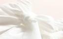 Robes d'été pour filles Thin - blanches 9