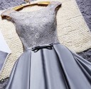 Robes de bal courtes 1