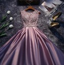 Robes de bal longues 1