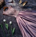 Robes de bal longues 2