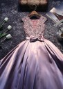Robes de bal longues 3