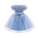 Robes de bal pour filles N175 2