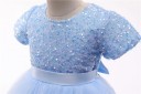 Robes de bal pour filles N175 3