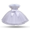 Robes de bal pour filles N175 4