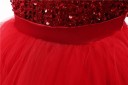 Robes de bal pour filles N175 7