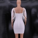 Robes de luxe pour femmes 2