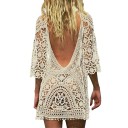 Robes de plage pour femmes P278 6