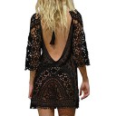 Robes de plage pour femmes P278 4