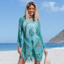 Robes de plage pour femmes P291 8