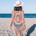Robes de plage pour femmes P291 4