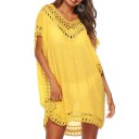 Robes de plage pour femmes P333 5