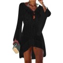 Robes de plage pour femmes P334 4
