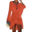 Robes de plage pour femmes P334 10