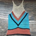 Robes de plage pour femmes P341 2