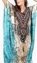 Robes de plage pour femmes P391 12