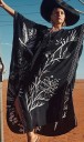 Robes de plage pour femmes P391 14