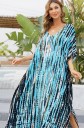 Robes de plage pour femmes P391 16