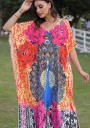 Robes de plage pour femmes P391 22