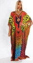 Robes de plage pour femmes P391 7