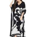 Robes de plage pour femmes P391 9