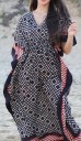 Robes de plage pour femmes P391 10