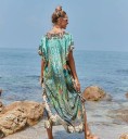 Robes de plage pour femmes P391 1