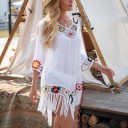 Robes de plage pour femmes P436 3