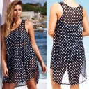 Robes de plage pour femmes P465 4