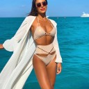 Robes de plage pour femmes P473 3