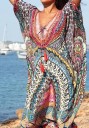 Robes de plage pour femmes P488 19