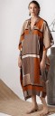 Robes de plage pour femmes P488 4