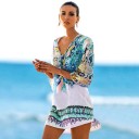 Robes de plage pour femmes P724 2