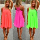 Robes de plage pour femmes 1