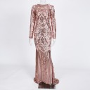 Robes de soirée longues A1 2