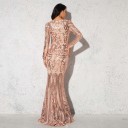 Robes de soirée longues A1 3
