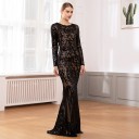 Robes de soirée longues A1 4