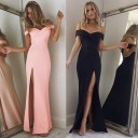 Robes de soirée longues pour femmes 2