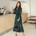 Robes en dentelle pour femmes 3