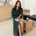 Robes en dentelle pour femmes 4