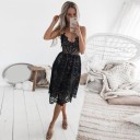 Robes en dentelle pour femmes 2