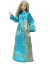 Robes et accessoires pour poupées 14 pièces 2