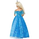 Robes et accessoires pour poupées 14 pièces 3