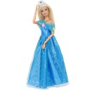 Robes et accessoires pour poupées 14 pièces 5