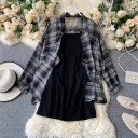 Robes et chemises pour femmes 2