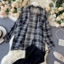Robes et chemises pour femmes 4