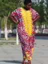 Robes ethniques longues 2