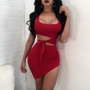 Robes Femmes avec Découpes 4